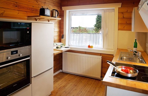 Ulsnis Apartment | Ferienwohnung/app. für 4 Gäste mit 50m² in Ulsnis