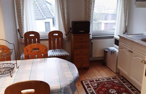 Jever Apartment | Ferienwohnung/app. für 4 Gäste mit 72m² in Jever