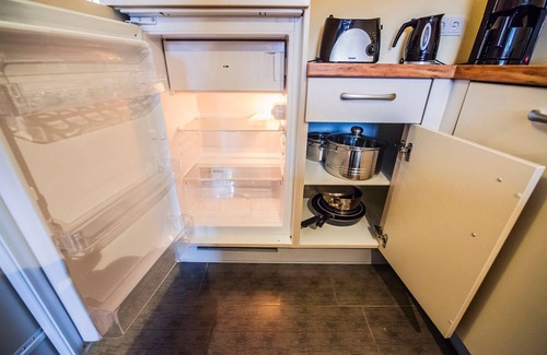 Muritz Apartment | Ferienwohnung/app. für 4 Gäste mit 40m² in Waren