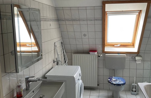 Boren Apartment | Ferienwohnung/app. für 5 Gäste mit 70m² in Boren