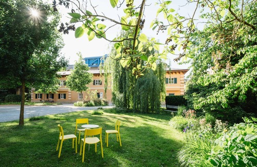 Geidorf Apartment | Ferienwohnung/app. für 7 Gäste mit 72m² in Graz