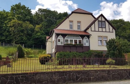 Meissen Apartment | Ferienwohnung/app. für 8 Gäste mit 103m² in Meißen
