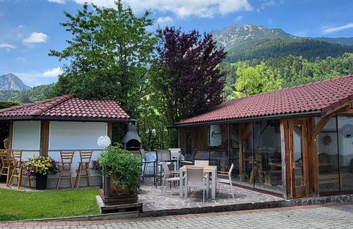 Mitterberg-Sankt Martin Apartment | Ferienwohnung/app. für 4 Gäste mit 39m² in Gröbming