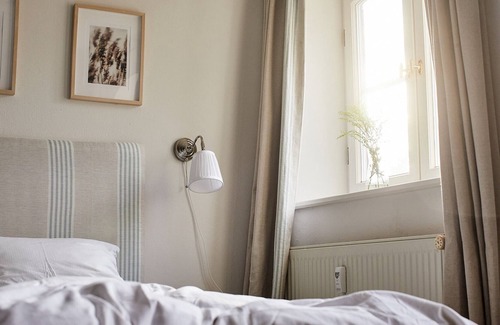 Barkelsby Apartment | Ferienwohnung/app. für 2 Gäste mit 32m² in Barkelsby