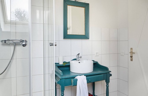 Barkelsby Apartment | Ferienwohnung/app. für 2 Gäste mit 32m² in Barkelsby
