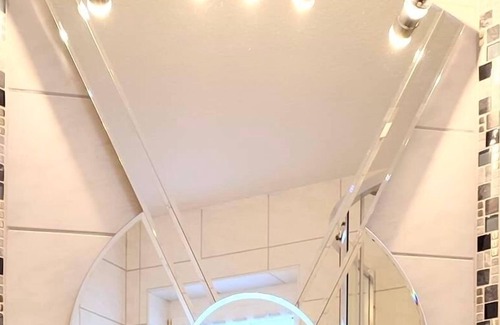 Bayreuth Apartment | Ferienwohnung/app. für 4 Gäste mit 66m² in Bayreuth