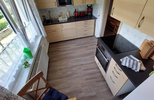 Carlsfeld Apartment | Ferienwohnung/app. für 4 Gäste mit 60m² in Carlsfeld