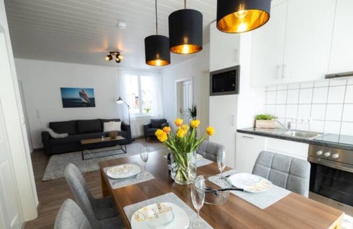 Fischbach Apartment | Ferienwohnung/app. für 4 Gäste mit 60m² in Fischbach