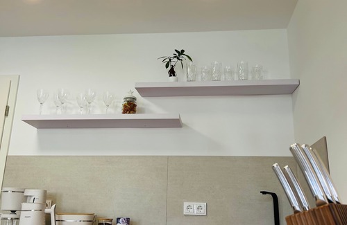 Gehlberg Apartment | Ferienwohnung/app. für 6 Gäste mit 86m² in Gehlberg