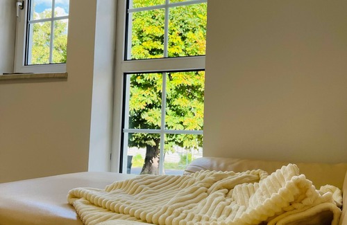 Gehlberg Apartment | Ferienwohnung/app. für 6 Gäste mit 86m² in Gehlberg