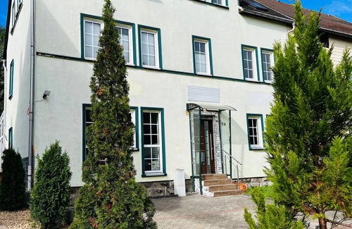Gehlberg Apartment | Ferienwohnung/app. für 6 Gäste mit 86m² in Gehlberg
