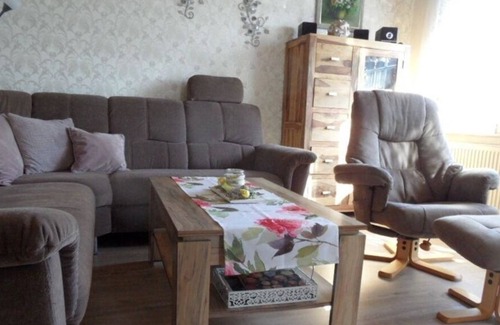 Großheide Apartment | Ferienwohnung/app. für 3 Gäste mit 80m² in Großheide