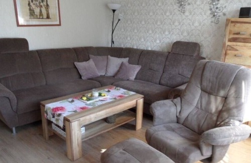 Großheide Apartment | Ferienwohnung/app. für 3 Gäste mit 80m² in Großheide