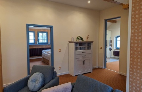 Hochkirch Apartment | Ferienwohnung/app. für 6 Gäste mit 94m² in Hochkirch