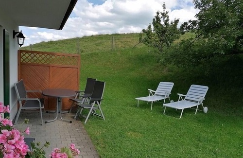 Schraden Apartment | Ferienwohnung/app. für 4 Gäste mit 56m² in Hopferau