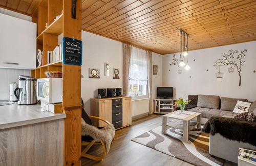 Lutzerath Apartment | Ferienwohnung/app. für 4 Gäste mit 45m² in Lutzerath