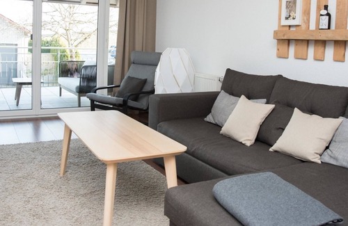 Ittendorf Apartment | Ferienwohnung/app. für 4 Gäste mit 120m² in Markdorf