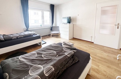 Remscheid Apartment | Ferienwohnung/app. für 6 Gäste mit 80m² in Remscheid