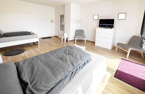 Remscheid Apartment | Ferienwohnung/app. für 6 Gäste mit 80m² in Remscheid