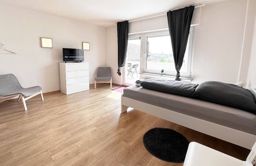 Remscheid Apartment | Ferienwohnung/app. für 6 Gäste mit 80m² in Remscheid
