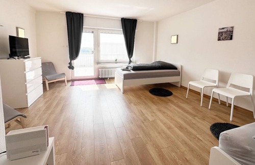 Remscheid Apartment | Ferienwohnung/app. für 6 Gäste mit 80m² in Remscheid