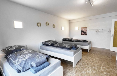 Remscheid Apartment | Ferienwohnung/app. für 6 Gäste mit 80m² in Remscheid