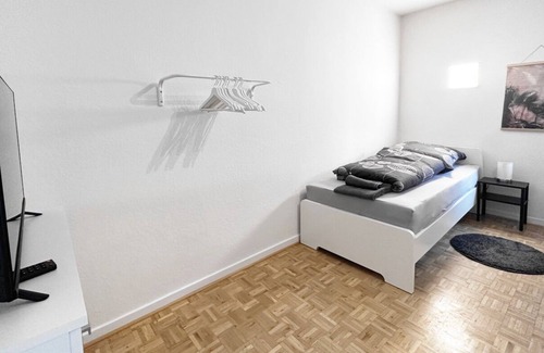 Remscheid Apartment | Ferienwohnung/app. für 6 Gäste mit 80m² in Remscheid