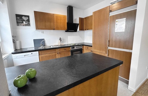 Remscheid Apartment | Ferienwohnung/app. für 6 Gäste mit 80m² in Remscheid