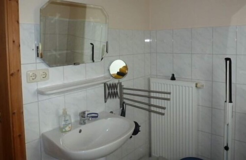 Saustrup Apartment | Ferienwohnung/app. für 4 Gäste mit 80m² in Saustrup