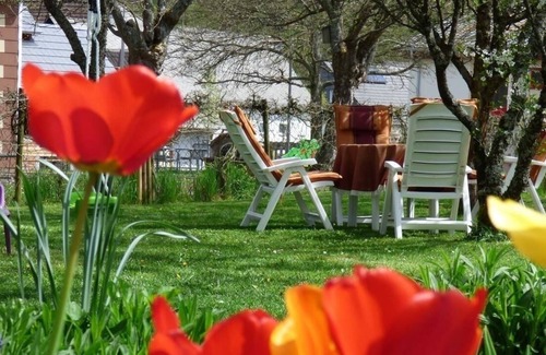 Siesbach Apartment | Ferienwohnung/app. für 4 Gäste mit 60m² in Siesbach