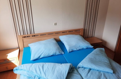 Einruhr Apartment | Ferienwohnung/app. für 2 Gäste mit 50m² in Simmerath