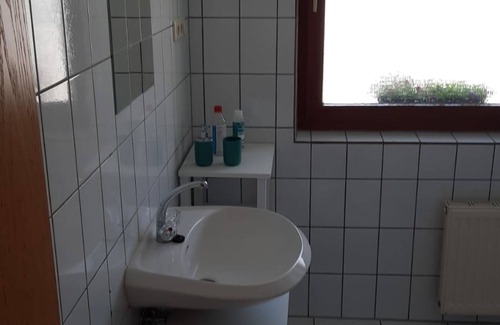 Einruhr Apartment | Ferienwohnung/app. für 2 Gäste mit 45m² in Simmerath