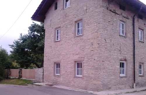 Solnhofen Apartment | Ferienwohnung/app. für 4 Gäste mit 100m² in Solnhofen