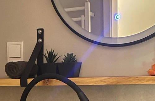 Bierstadt Apartment | Ferienwohnung/app. für 2 Gäste mit 40m² in Wiesbaden