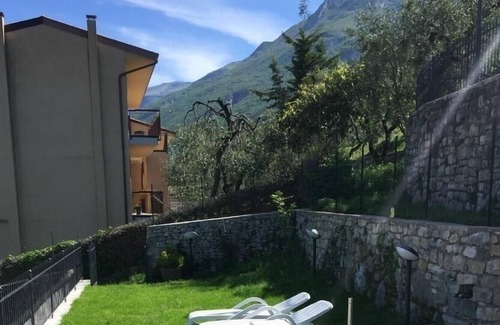 Castelletto Apartment | Ferienwohnung/app. für 4 Gäste mit 40m² in Brenzone