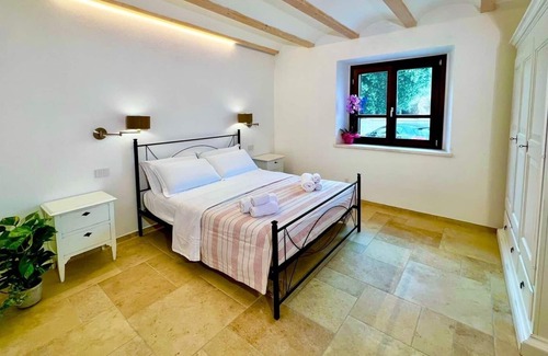 Girasole Apartment | Ferienwohnung/app. für 4 Gäste mit 50m² in Girasole