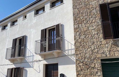 Girasole Apartment | Ferienwohnung/app. für 4 Gäste mit 50m² in Girasole