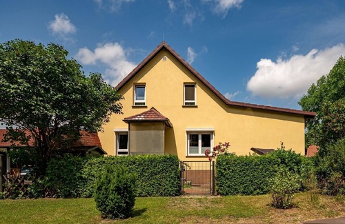 Wessendorf Apartment | Ferienwohnung/app. für 2 Gäste mit 75m² in Brandenburg