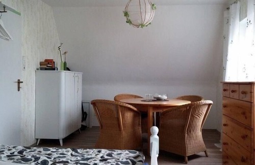 Bremervoerde Apartment | Ferienwohnung/app. für 4 Gäste mit 43m² in Bremervörde