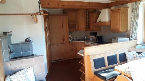 Sankt Wolfgang im Salzkammergut Apartment | Ferienwohnung Appesbacher