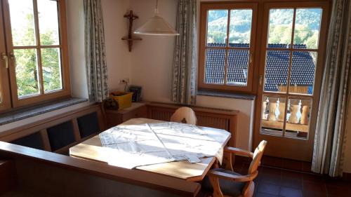 Sankt Wolfgang im Salzkammergut Apartment | Ferienwohnung Appesbacher