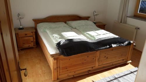 Sankt Wolfgang im Salzkammergut Apartment | Ferienwohnung Appesbacher