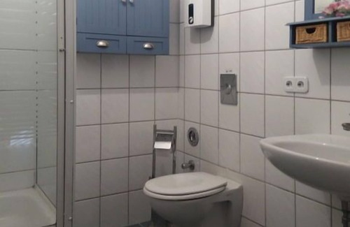 Center/Hamm-Bossendorf Apartment | Ferienwohnung Arcad Nr. 2, 1-2 Pers