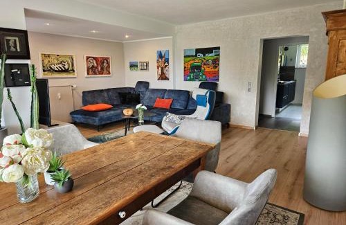 Todtmoos Apartment | Ferienwohnung Arquitecto Talblick mit Balkon - Mein SWH