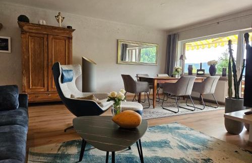 Todtmoos Apartment | Ferienwohnung Arquitecto Talblick mit Balkon - Mein SWH