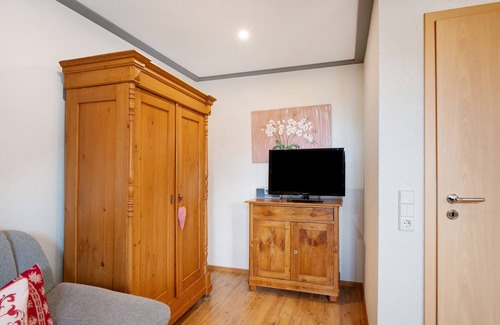 Bad Bellingen Apartment | Ferienwohnung Atelier, 1 Schlafzimmer, 50 qm, max. 3 Personen