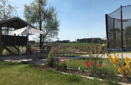 Wangen im Allgaeu Apartment | Ferienwohnung Auf Dem Haldershof