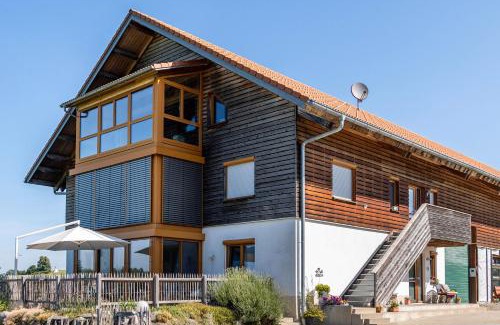 Wangen im Allgaeu Apartment | Ferienwohnung Auf Dem Haldershof