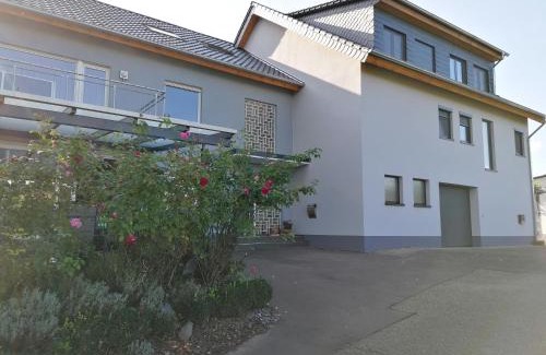 Riol Apartment | Ferienwohnung "Auf Plandert"