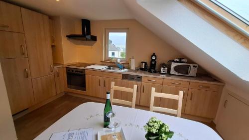 Riol Apartment | Ferienwohnung "Auf Plandert"